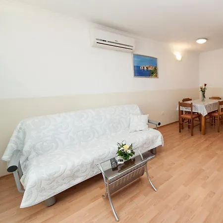 Apartment Alen *