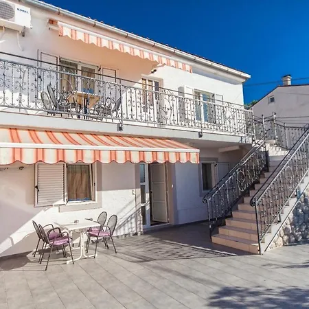 Apartment Alen *