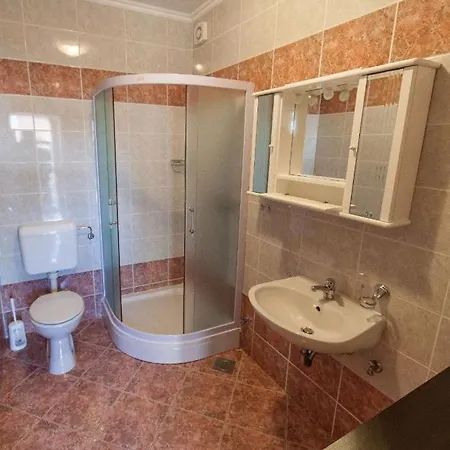Apartment Alen