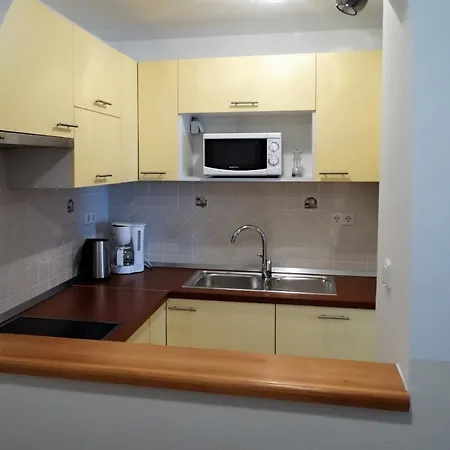 Alen Apartment