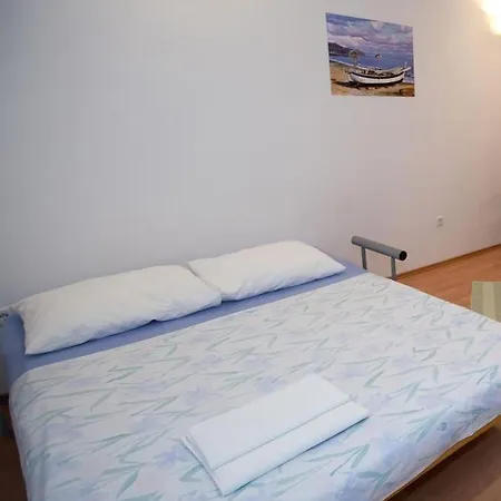 Alen Apartment